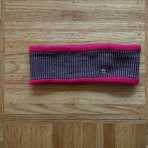 Lululemon Merino Wool Headband